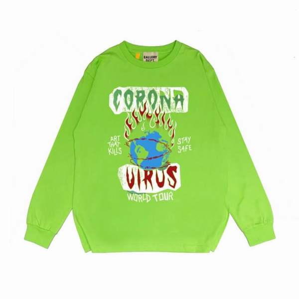 Gallery Dept long T-shirt(2)-0663