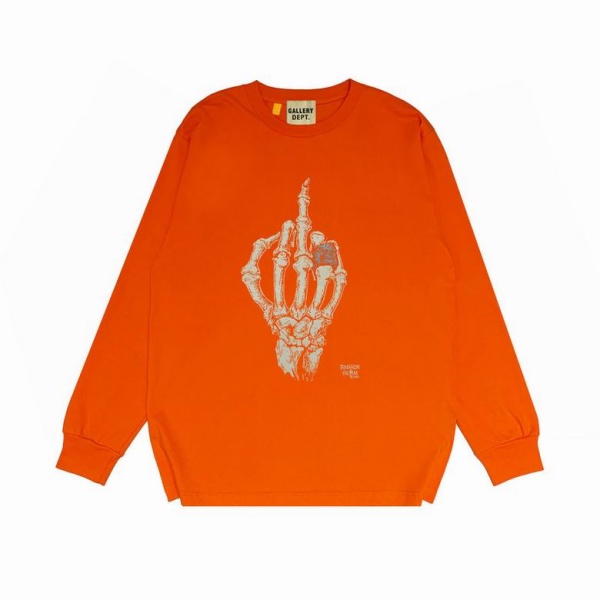 Gallery Dept long T-shirt(2)-0671