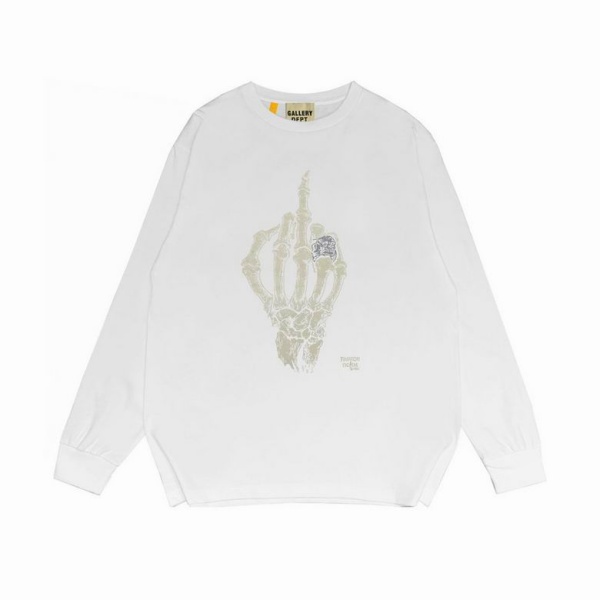 Gallery Dept long T-shirt(2)-0676