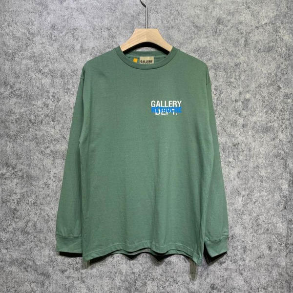Gallery Dept long T-shirt(2)-0068