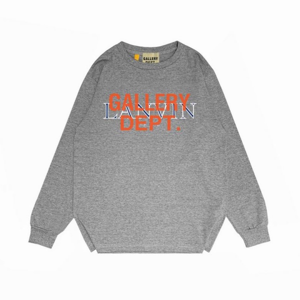 Gallery Dept long T-shirt(2)-0680
