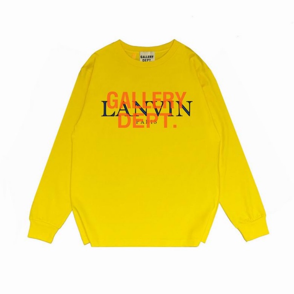 Gallery Dept long T-shirt(2)-0687