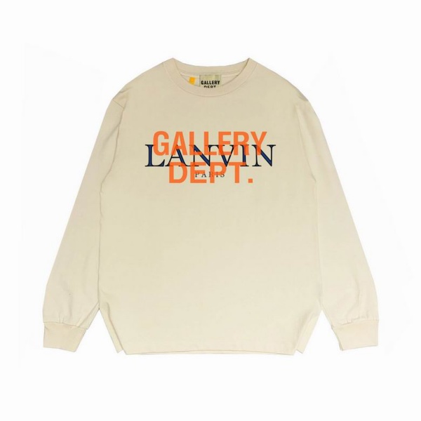 Gallery Dept long T-shirt(2)-0690
