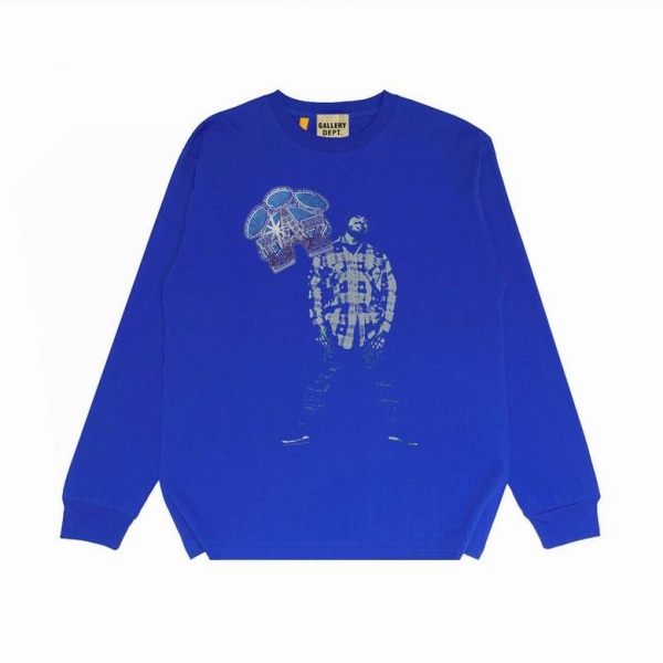 Gallery Dept long T-shirt(2)-0696