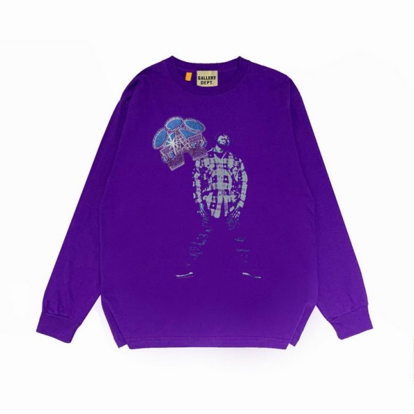 Gallery Dept long T-shirt(2)-0699