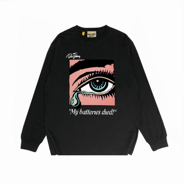 Gallery Dept long T-shirt(2)-0711