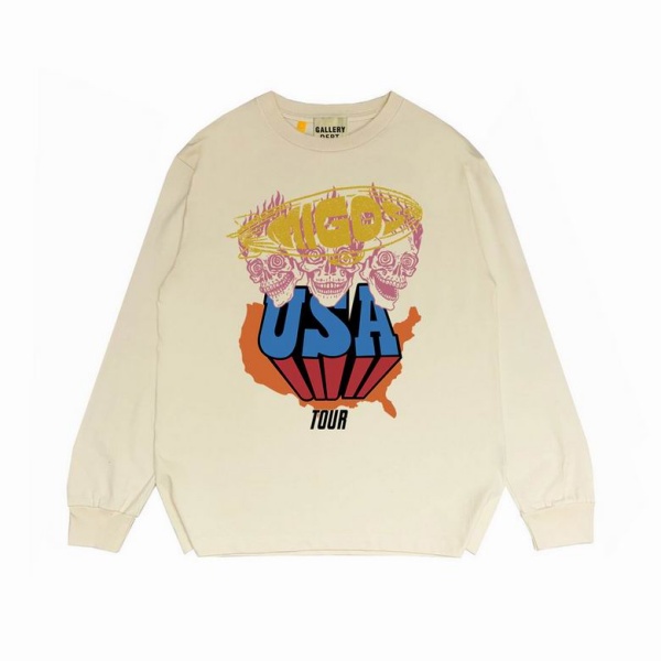 Gallery Dept long T-shirt(2)-0726