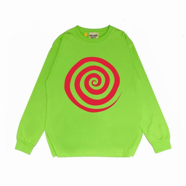 Gallery Dept long T-shirt(2)-0735