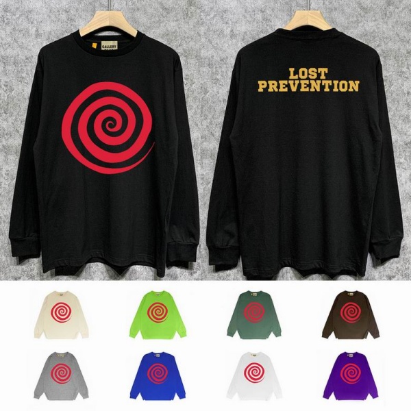 Gallery Dept long T-shirt(2)-0739