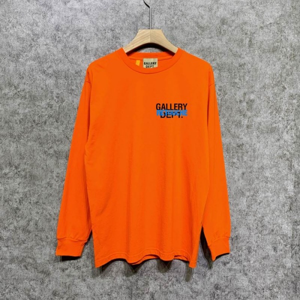 Gallery Dept long T-shirt(2)-0074