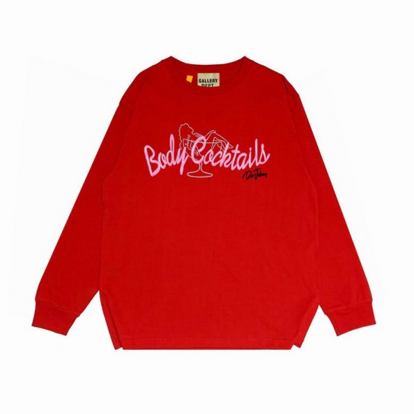 Gallery Dept long T-shirt(2)-0745