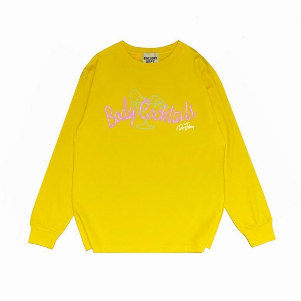 Gallery Dept long T-shirt(2)-0752