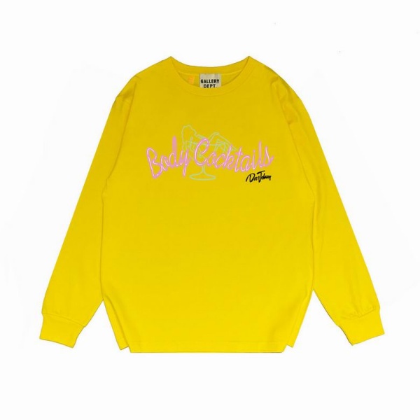 Gallery Dept long T-shirt(2)-0753