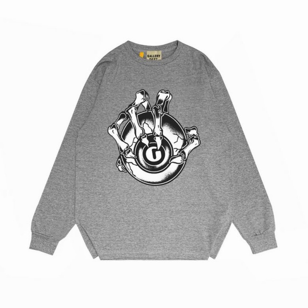 Gallery Dept long T-shirt(2)-0774