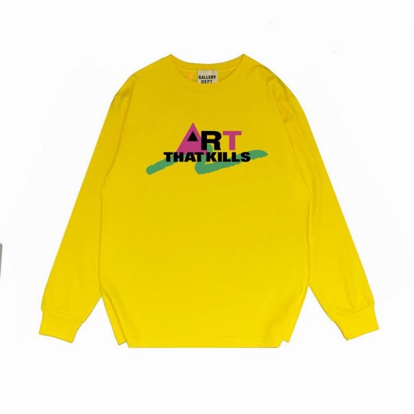 Gallery Dept long T-shirt(2)-0783