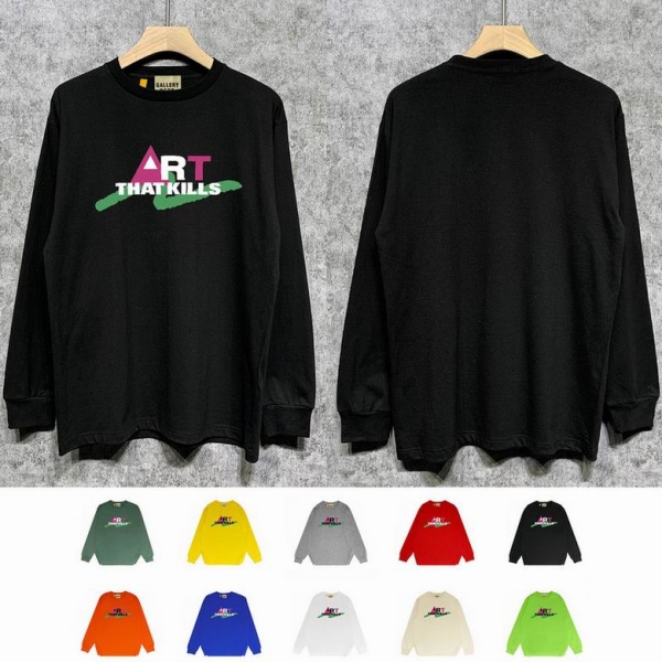 Gallery Dept long T-shirt(2)-0788