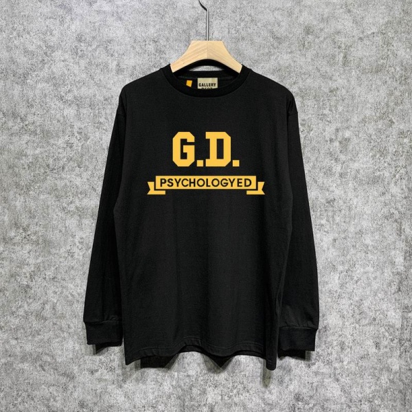 Gallery Dept long T-shirt(2)-0079