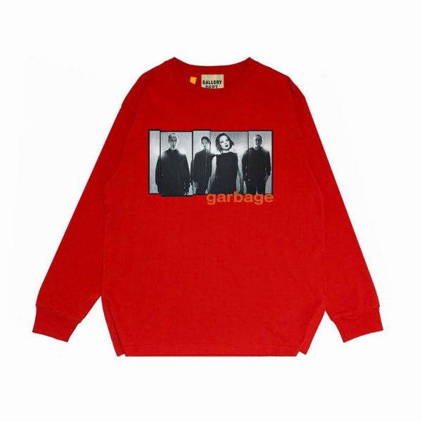 Gallery Dept long T-shirt(2)-0790