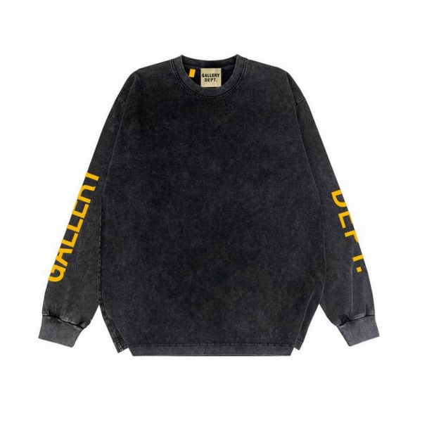 Gallery Dept long T-shirt(2)-0800