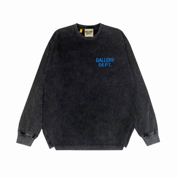 Gallery Dept long T-shirt(2)-0808