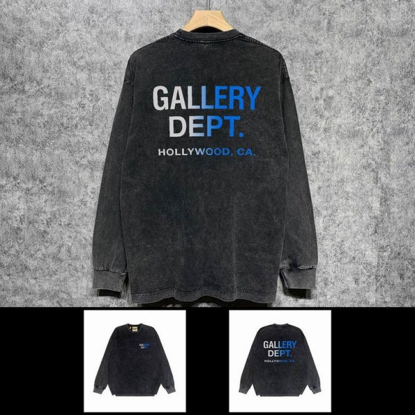 Gallery Dept long T-shirt(2)-0826