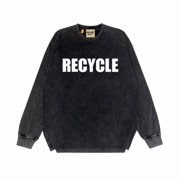 Gallery Dept long T-shirt(2)-0837