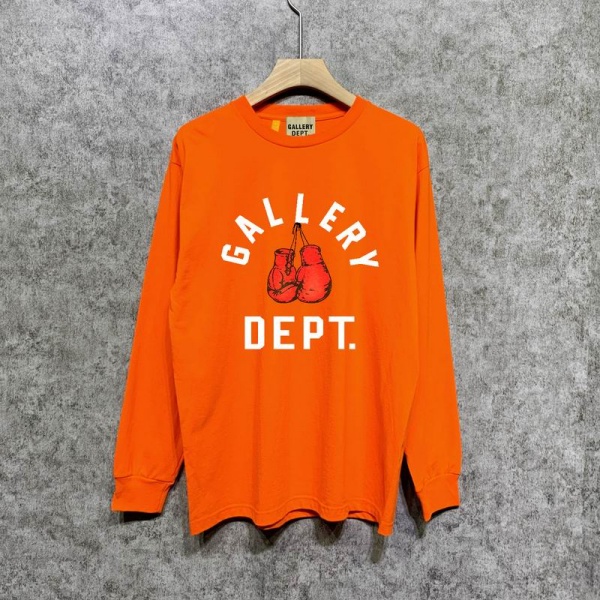 Gallery Dept long T-shirt(2)-0084