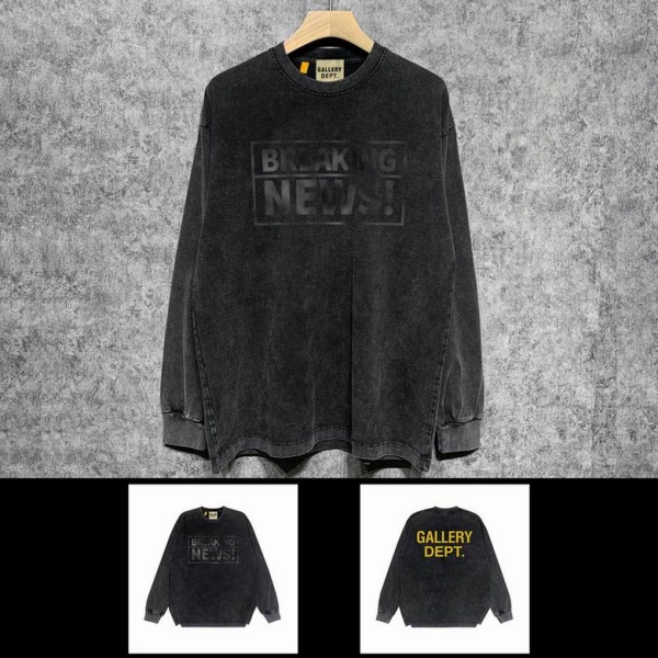Gallery Dept long T-shirt(2)-0850