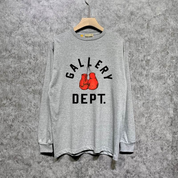 Gallery Dept long T-shirt(2)-0086