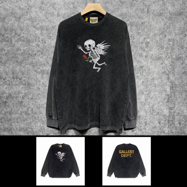 Gallery Dept long T-shirt(2)-0861