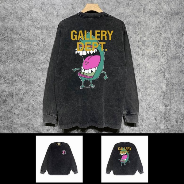 Gallery Dept long T-shirt(2)-0862