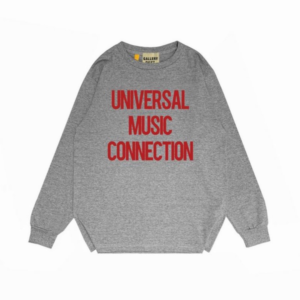 Gallery Dept long T-shirt(2)-0873