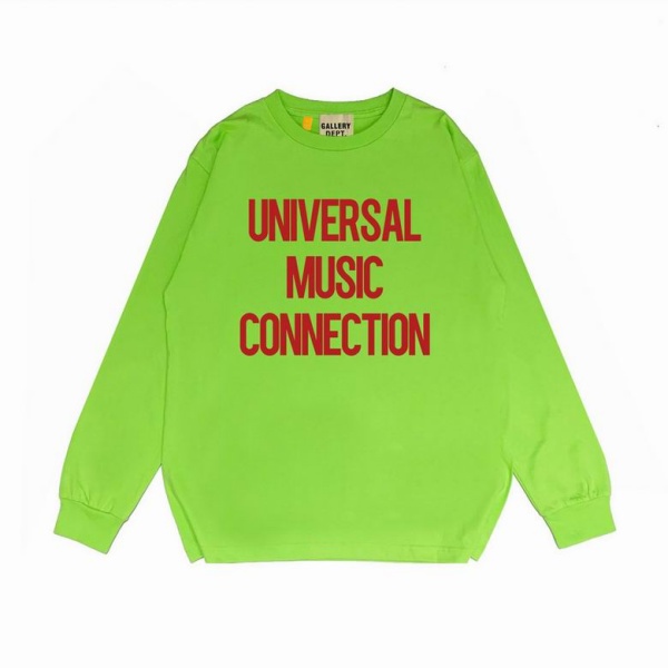 Gallery Dept long T-shirt(2)-0876