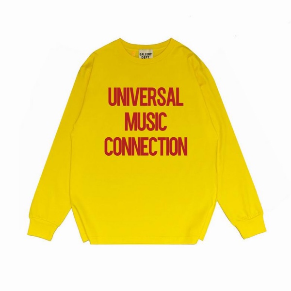 Gallery Dept long T-shirt(2)-0880