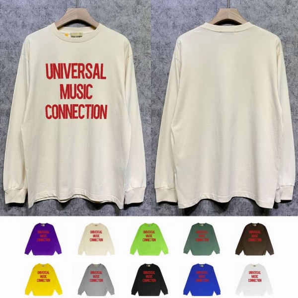 Gallery Dept long T-shirt(2)-0881