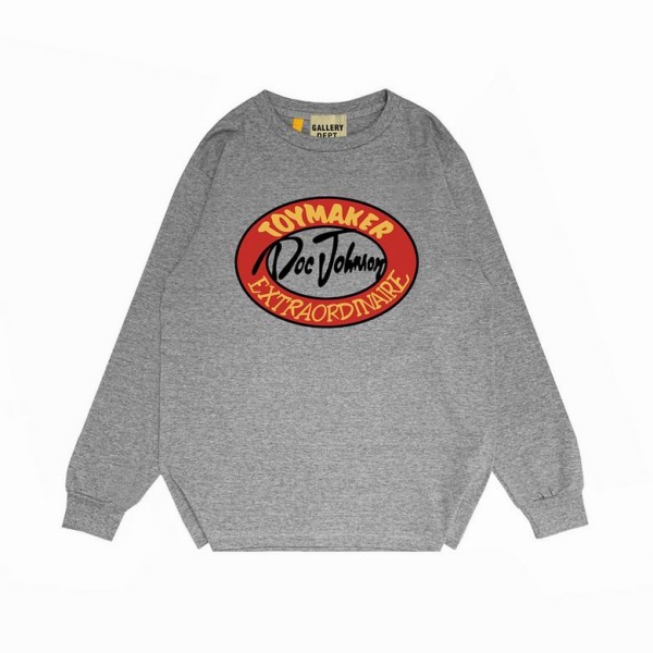 Gallery Dept long T-shirt(2)-0887