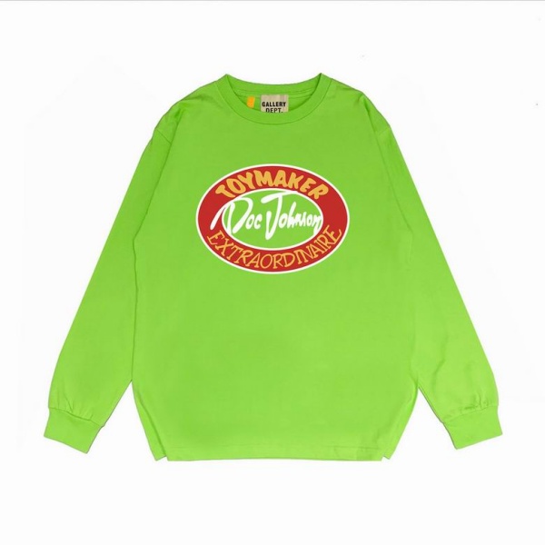 Gallery Dept long T-shirt(2)-0894