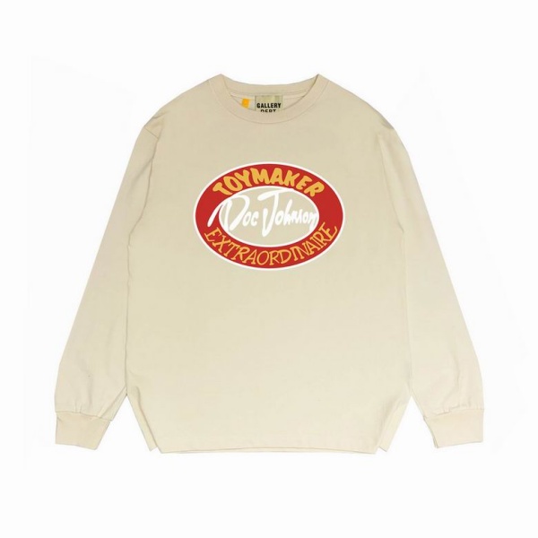 Gallery Dept long T-shirt(2)-0896