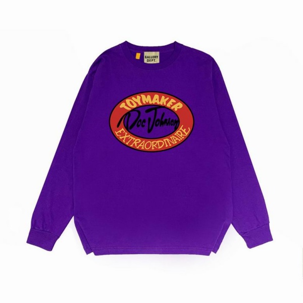 Gallery Dept long T-shirt(2)-0898