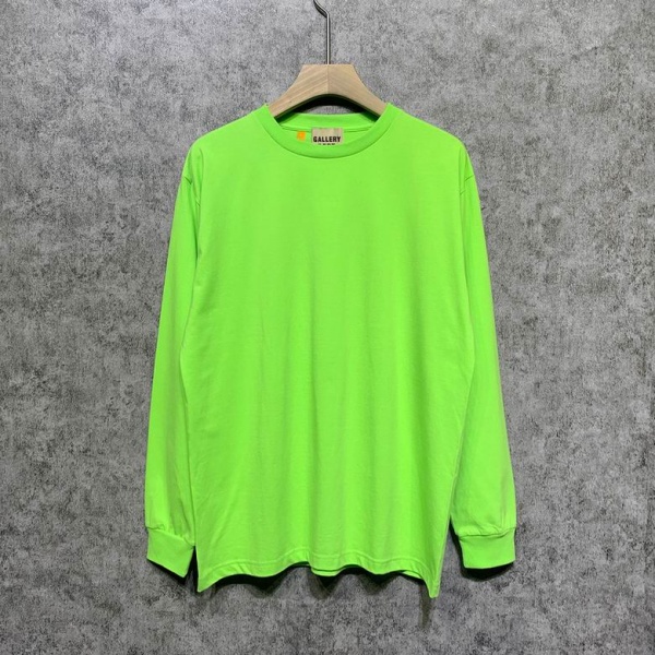 Gallery Dept long T-shirt(2)-0947