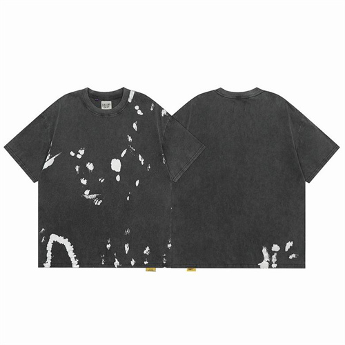 Gallery Dept Round neck T-shirt-1184