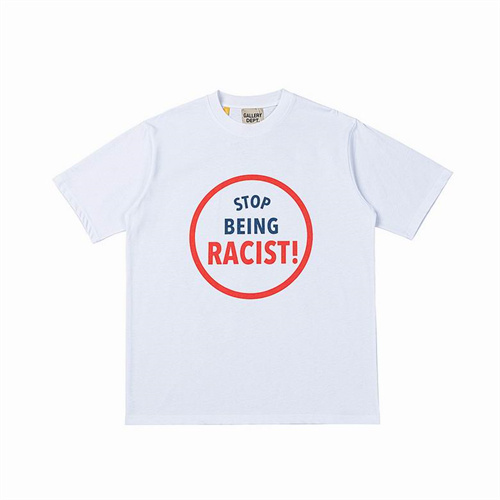 Gallery Dept Round neck T-shirt-1230