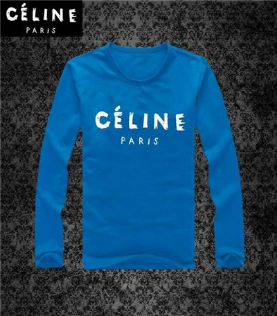 Celine T-shirt(Long)-M-005