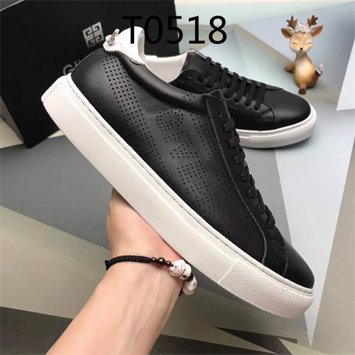 Givenchy(AAA)Shoes-M-001