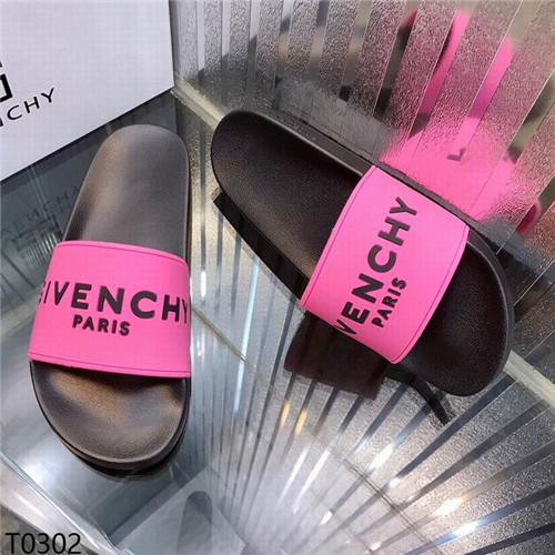 GIVENCHY Sandal-M-010