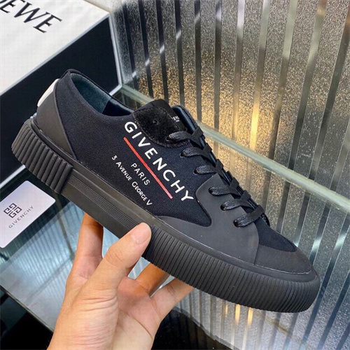 Givenchy(AAA)Shoes-M-097