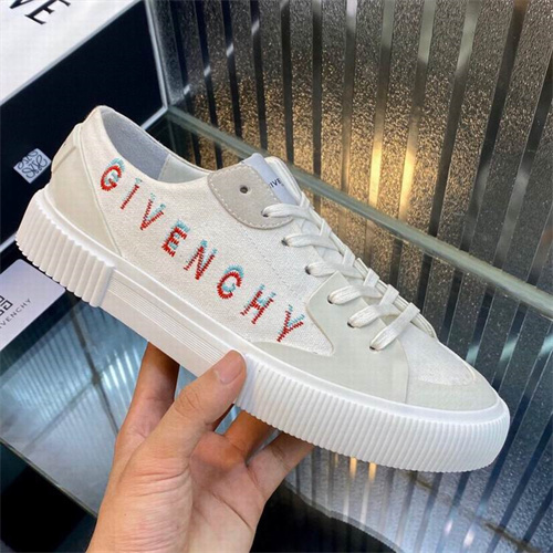 Givenchy(AAA)Shoes-M-098