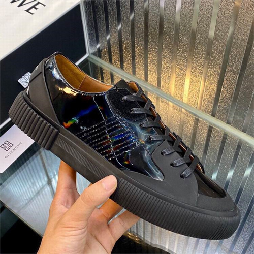 Givenchy(AAA)Shoes-M-106