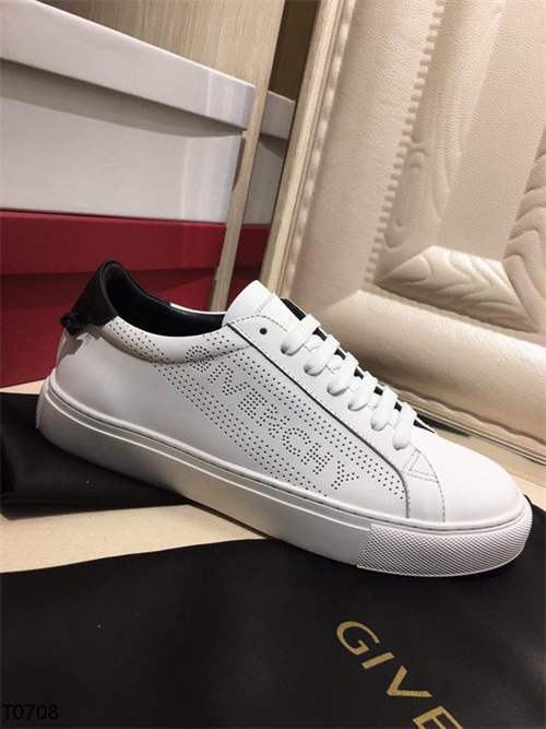 Givenchy(AAA)Shoes-M-112