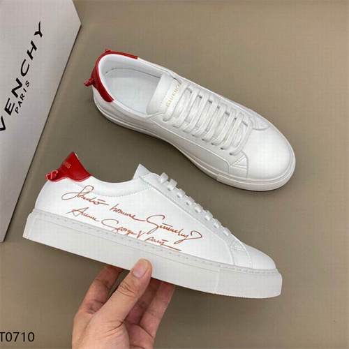 Givenchy(AAA)Shoes-M-118